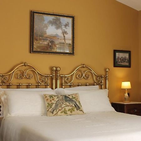 Iride Bed And Breakfast Baronissi Bagian luar foto